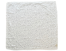 Load image into Gallery viewer, Rumi Planet 4-Layer Organic Cotton Happy Cloud Luxury Blanket - CovetedThings