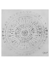 Load image into Gallery viewer, Faded Arrows Organic Swaddle Blanket - CovetedThings