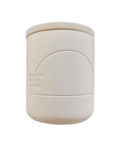 Load image into Gallery viewer, Welcome to the Family custom candle - CovetedThings