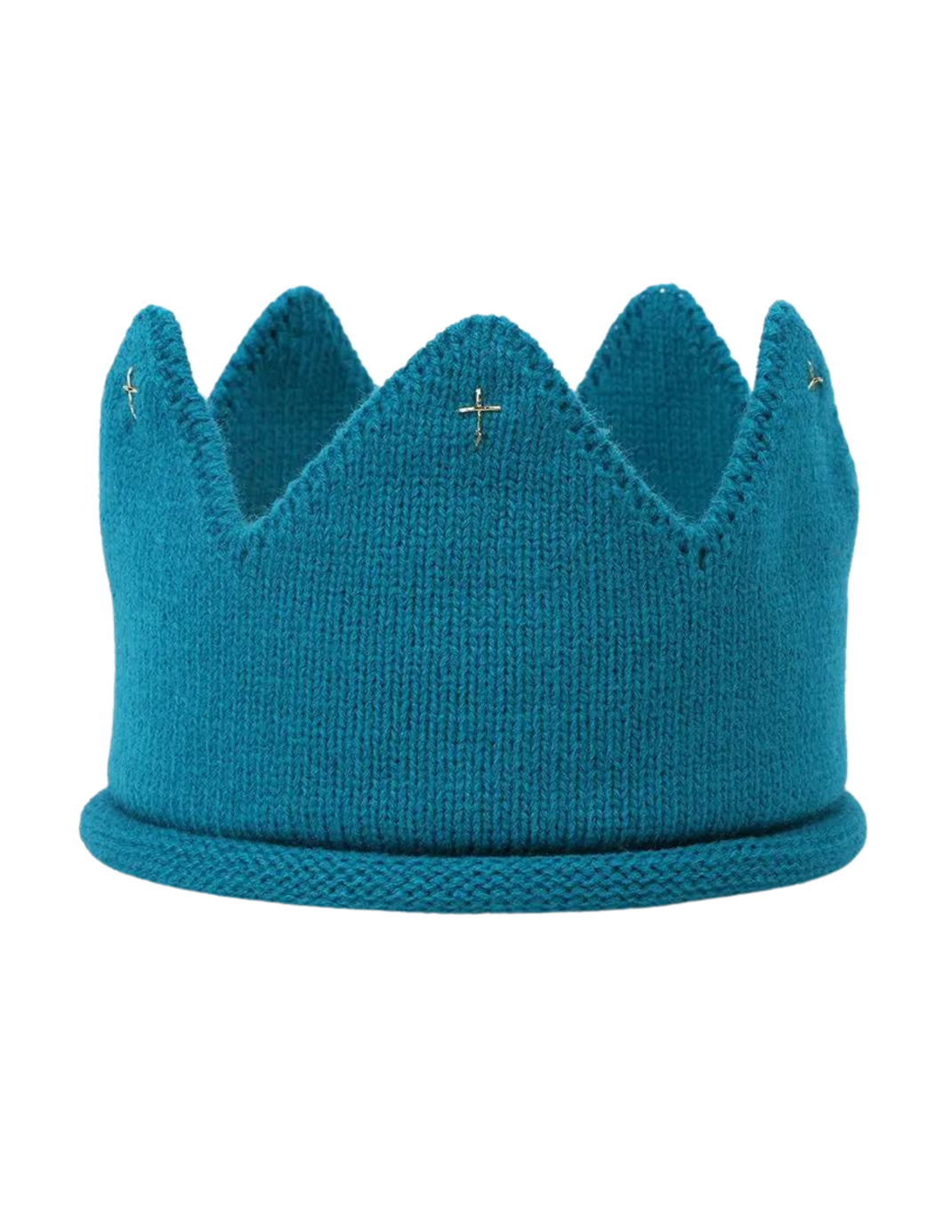 Baby Crown- Blue - CovetedThings