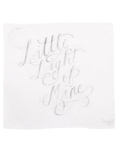 Load image into Gallery viewer, Little Light Organic Swaddle Blanket - CovetedThings