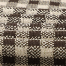 Load image into Gallery viewer, 100% Luxury Cotton Swaddle Receiving Baby Blanket - Plaid: Pink - CovetedThings
