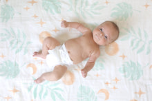 Load image into Gallery viewer, Plants Receiving Blanket - CovetedThings