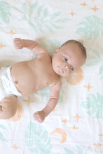 Load image into Gallery viewer, Plants Receiving Blanket - CovetedThings