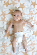 Load image into Gallery viewer, Desert Stars Receiving Blanket - CovetedThings