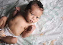 Load image into Gallery viewer, Plants Receiving Blanket - CovetedThings