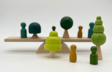 Load image into Gallery viewer, Wooden Tree Balance Seesaw - CovetedThings