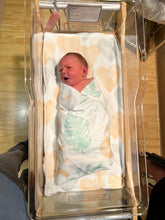 Load image into Gallery viewer, Plants Receiving Blanket - CovetedThings