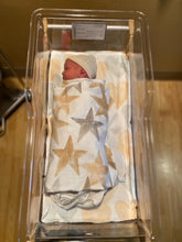 Load image into Gallery viewer, Desert Stars Receiving Blanket - CovetedThings
