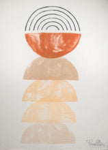 Load image into Gallery viewer, Skyline Organic Swaddle Blanket - CovetedThings