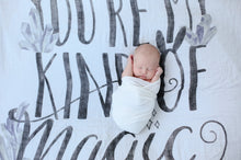 Load image into Gallery viewer, Magic Organic Swaddle Scarf™ - CovetedThings