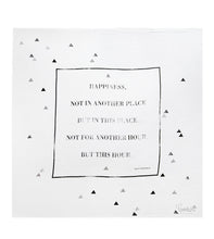 Load image into Gallery viewer, Happiness Organic Swaddle Scarf™ - CovetedThings