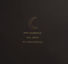Load image into Gallery viewer, My Everything Organic Swaddle Blanket - CovetedThings