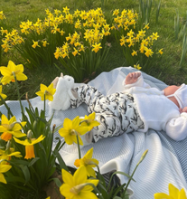 Load image into Gallery viewer, Baby Booties- Bunny - CovetedThings