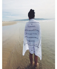 Load image into Gallery viewer, Happiness Organic Swaddle Scarf™ - CovetedThings