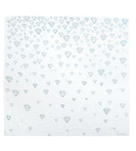 Load image into Gallery viewer, Diamonds Organic Swaddle Scarf™ - CovetedThings