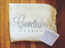 Load image into Gallery viewer, Diamonds Organic Swaddle Scarf™ - CovetedThings