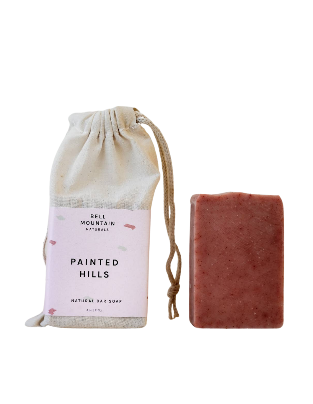 Soap- Painted Hills - CovetedThings