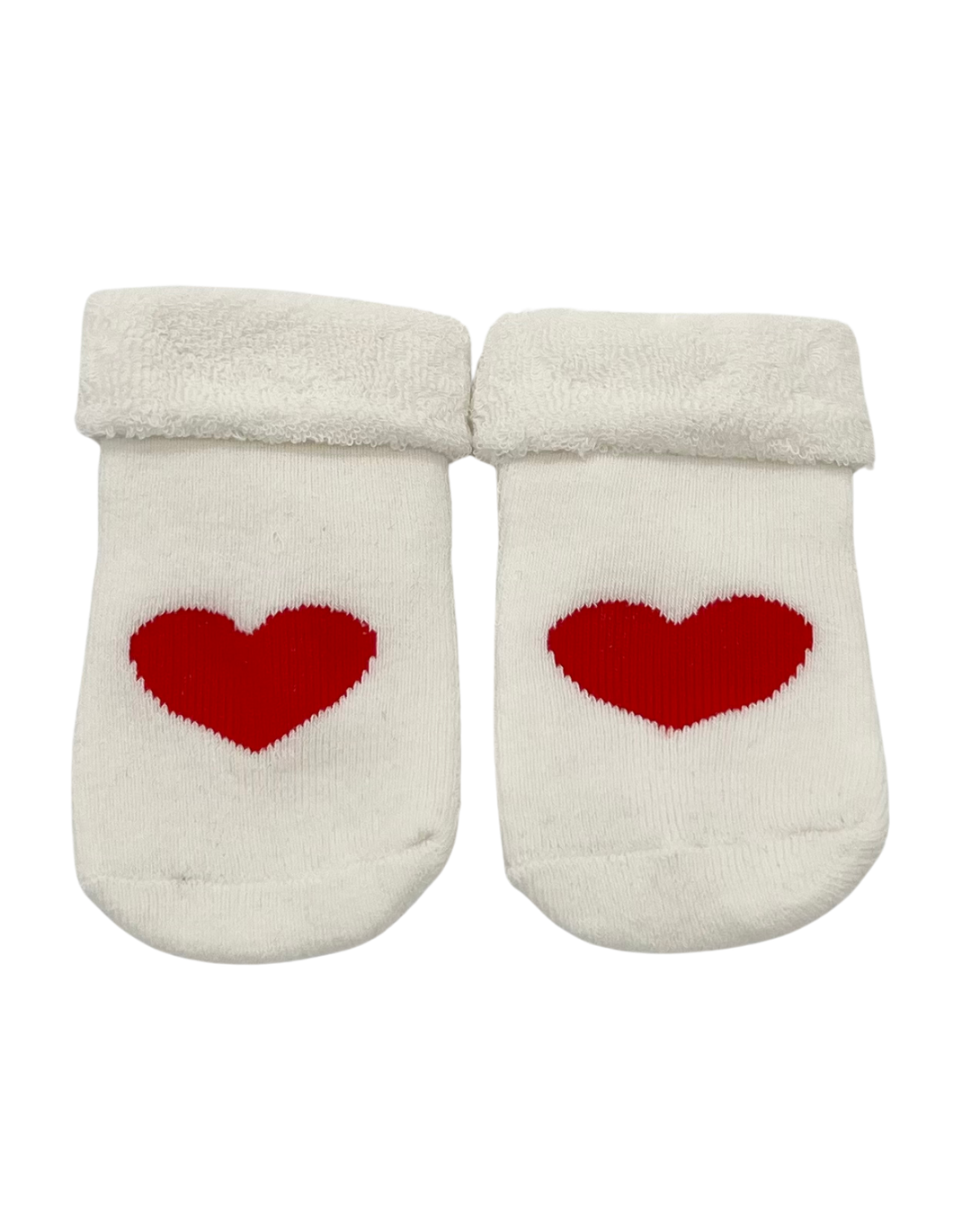 Heart Socks - CovetedThings