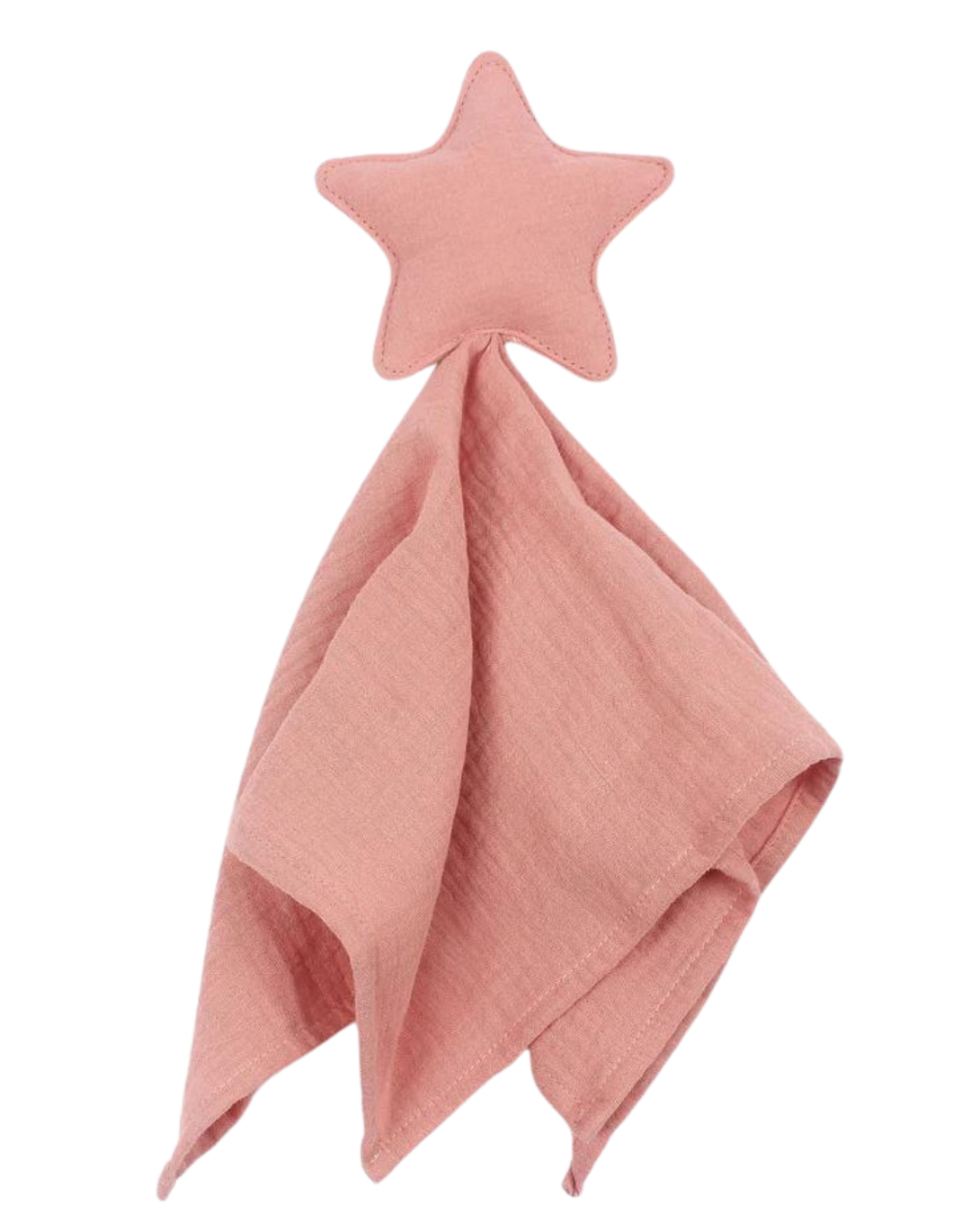 Lovey- Pink Star - CovetedThings