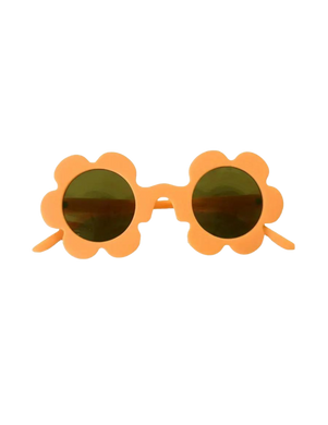 Sunglasses- Yellow Flower - CovetedThings