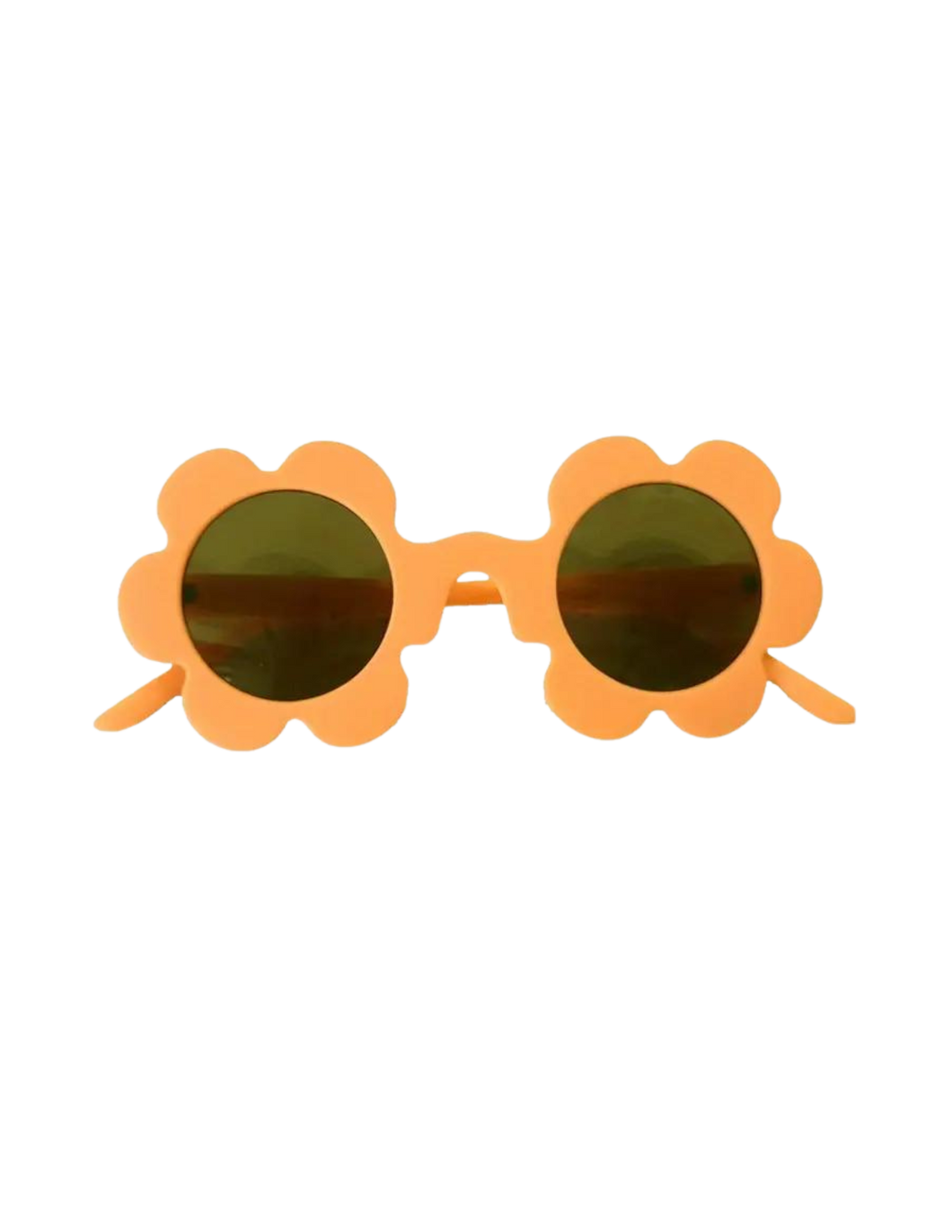 Sunglasses- Yellow Flower - CovetedThings