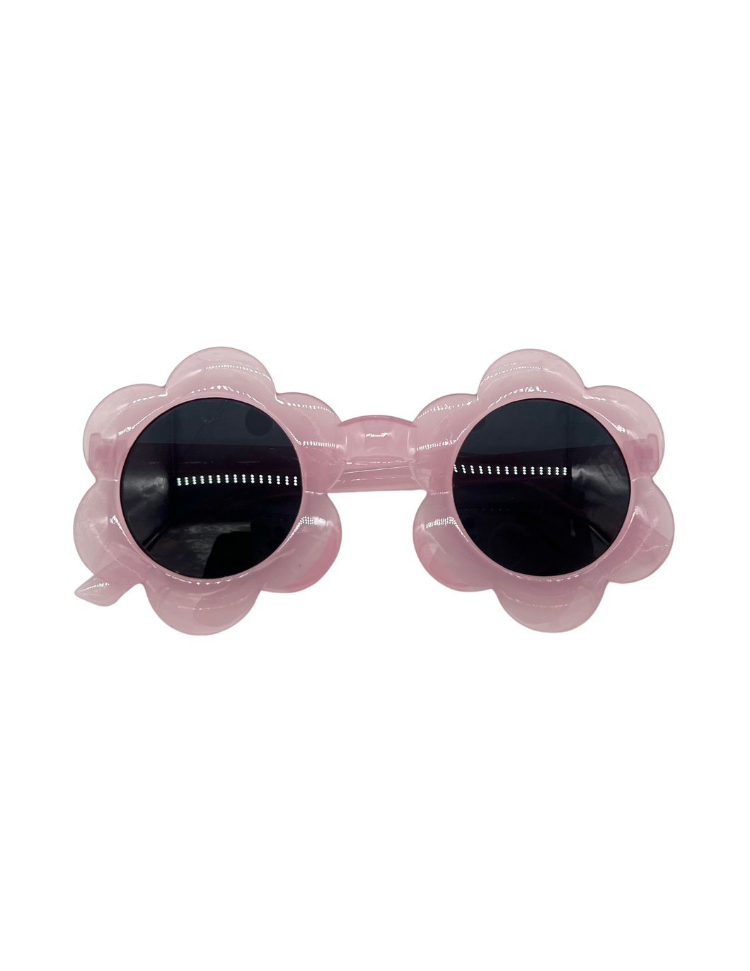 Sunglasses- Pink Flower - CovetedThings