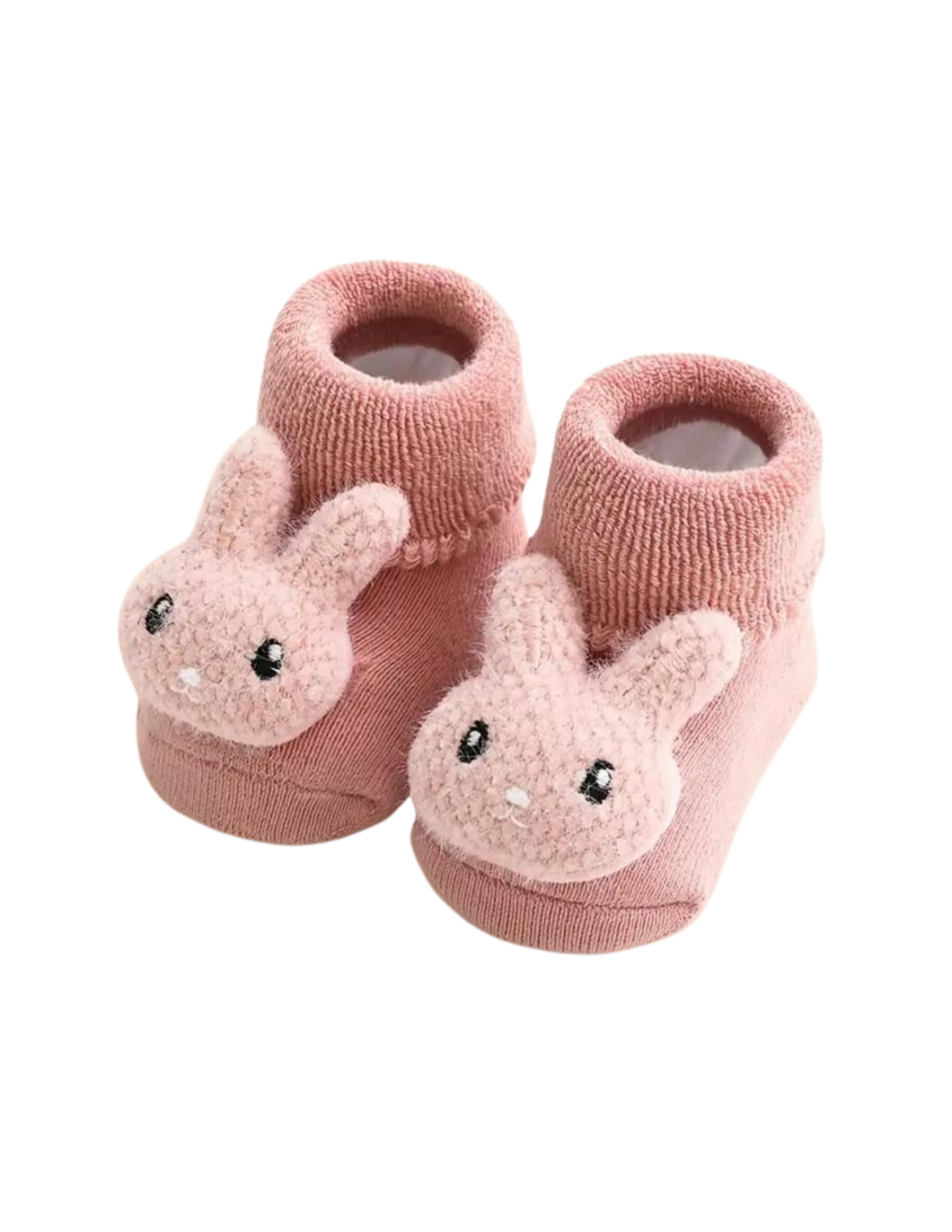 Baby Booties- Bunny Socks - CovetedThings