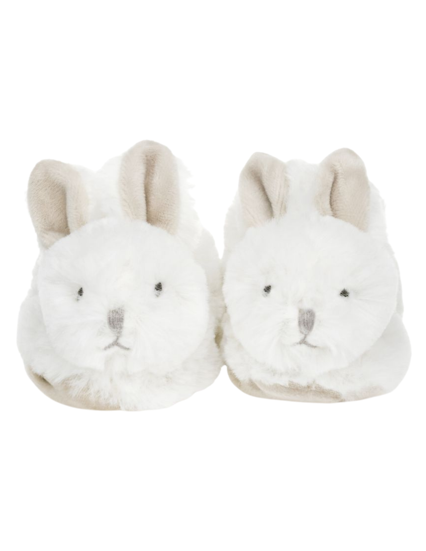Bunny baby booties shop
