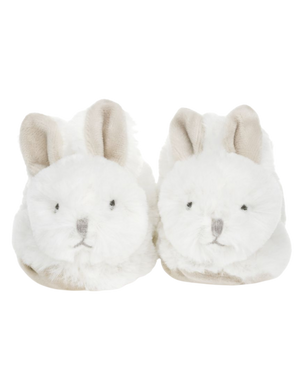 Baby Booties- Bunny - CovetedThings