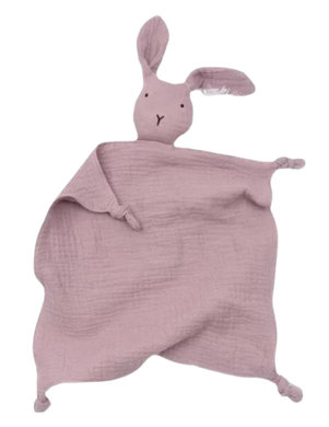Lovey- Purple Bunny - CovetedThings