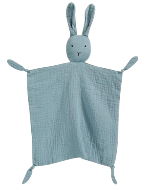 Lovey- Blue Bunny - CovetedThings