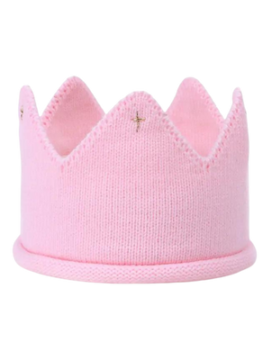 Baby Crown- Pink - CovetedThings