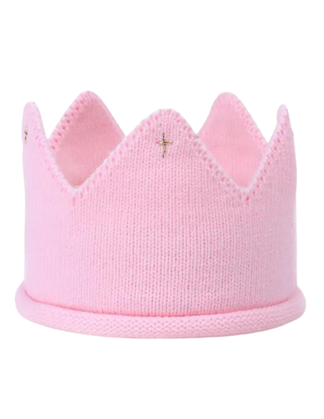 Baby Crown- Pink - CovetedThings