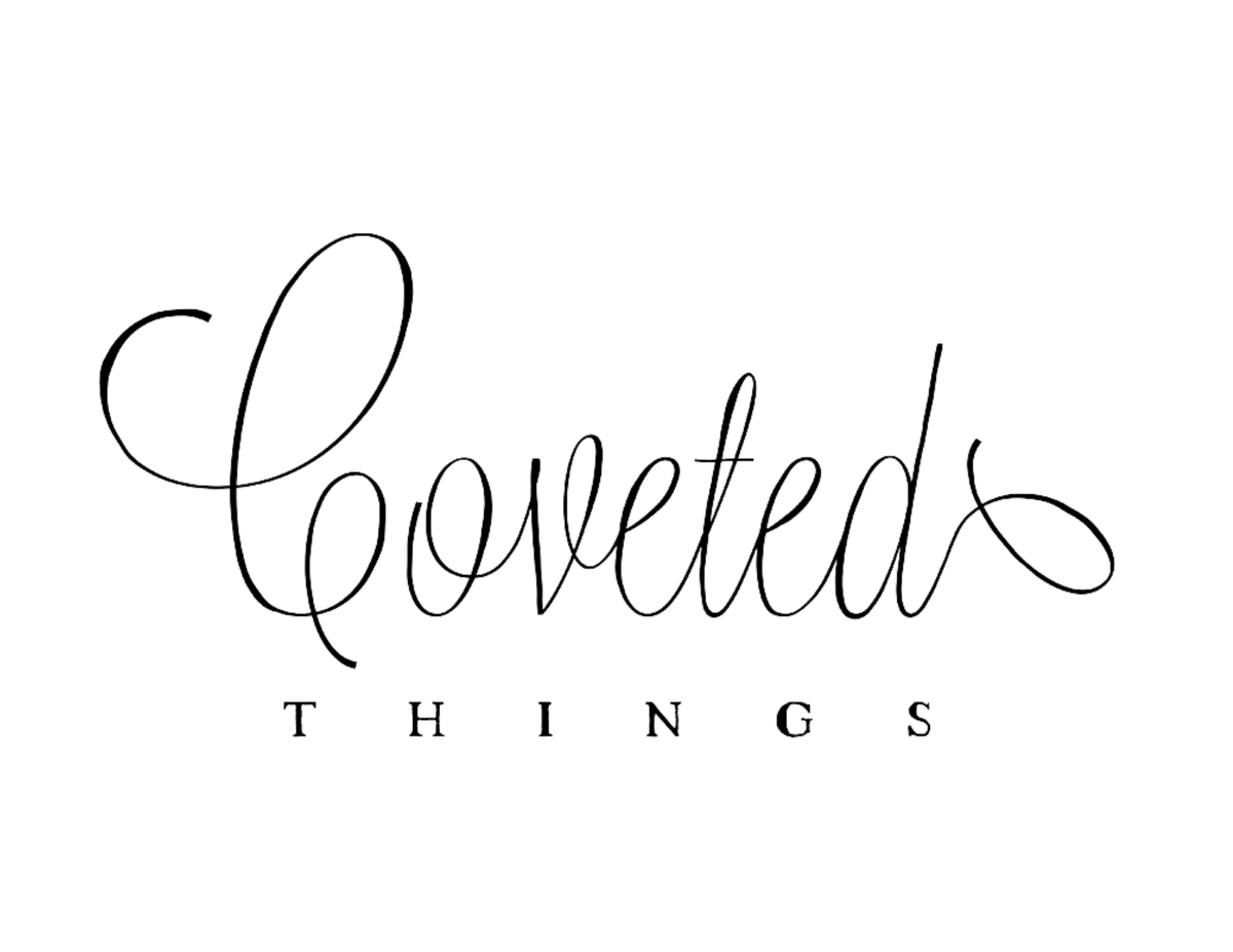 Coveted Things organic baby swaddles, crib sheets, blankets, clothing