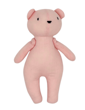 Load image into Gallery viewer, Stuffed Animal- Pink Bear - CovetedThings
