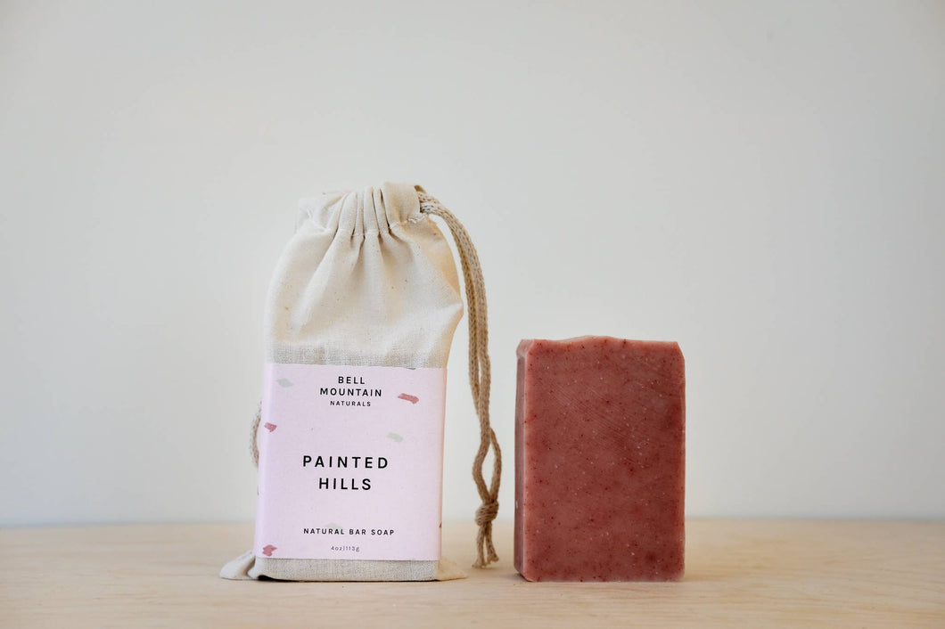 Painted Hills Soap - CovetedThings
