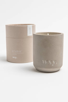 Matcha Studio 1 Candle - CovetedThings