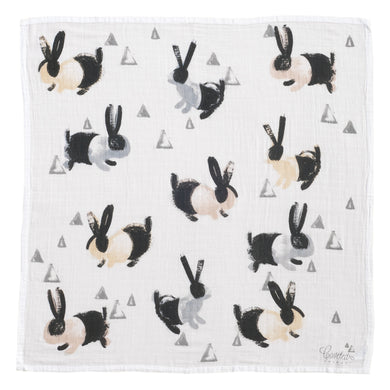 Bunny Organic Swaddle Scarf™ - CovetedThings