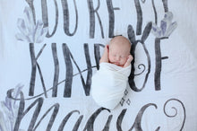 Load image into Gallery viewer, Magic Organic Swaddle Scarf™ - CovetedThings
