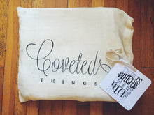 Load image into Gallery viewer, Where We Belong Organic Swaddle Scarf™ - CovetedThings

